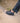 Black Chunky Shoes