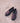 Burgundy Moccasins