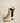 Ivory Heel Boots