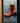 Orangine Squared Heel Boots