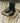 Black Chelsea High Boots
