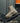 Ivory Rain Boots