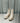 Ivory Rain Boots