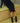 Black Squared Heel Boots