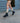 Black Zip Boots