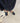 Total Black Slippers