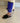 Total Black Strap Sandal