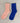 Klein Blue Canale Socks