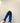 Klein Blue Canale Socks