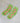 Green & Pink Dots Socks