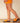 Madison Electric Orange Sandal