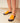 Madison Electric Orange Sandal