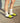 Madison Green Sandals
