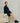 Mischa Black Chelsea Boots