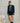 Mischa Black Chelsea Boots