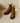 Mischa Brown Chelsea Boots