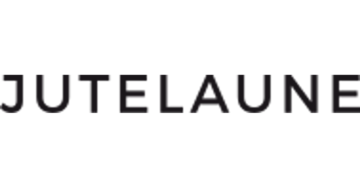 JUTELAUNE - Sustainable shoes handcrafted in Spain