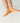 Orangine Stripe Socks