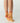 Orangine Stripe Socks