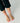 Watermelon Stripe Socks