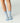 Blue Stripe Socks