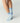 Blue Stripe Socks