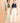 Jutelaune Cream Joggers